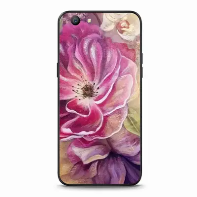 Smell Of Rose OPPO A59 Phone Case