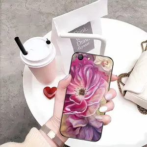 Smell Of Rose OPPO A59 Phone Case