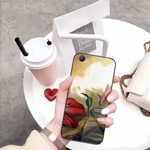 Crimson Fragrance OPPO A59 Phone Case