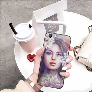 Floral Queen OPPO A59 Phone Case