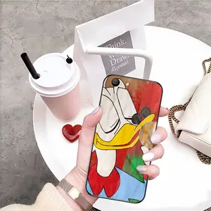 Scrooge Mcduck And Bitcoin Nft Bitcoin Binance Cripto Cripto Art Token OPPO A59 Phone Case