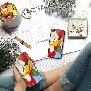 Scrooge Mcduck And Bitcoin Nft Bitcoin Binance Cripto Cripto Art Token OPPO A59 Phone Case