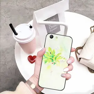 Start Afresh OPPO A59 Phone Case