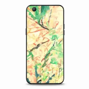 Break Away OPPO A59 Phone Case