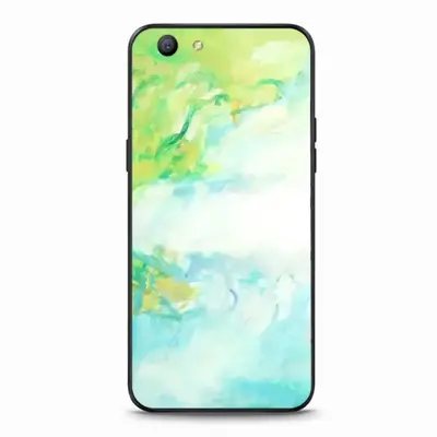 Breath Of Earth OPPO A59 Phone Case