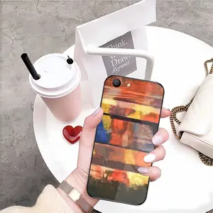 Explosion OPPO A59 Phone Case