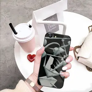 Sd Balance Space 1 OPPO A59 Phone Case