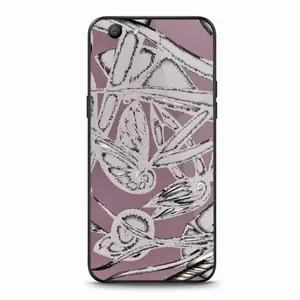 Corrosion 1 OPPO A59 Phone Case