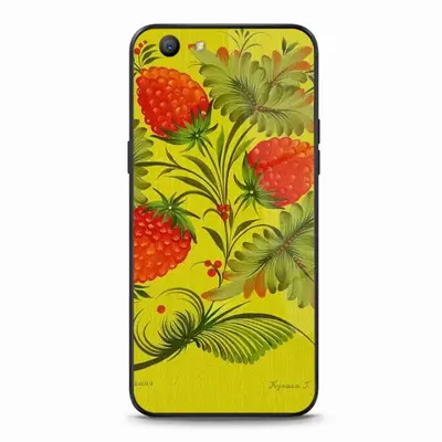 Raspberry OPPO A59 Phone Case