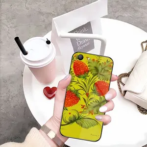 Raspberry OPPO A59 Phone Case