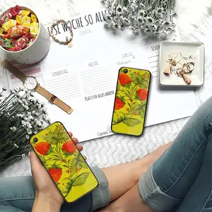 Raspberry OPPO A59 Phone Case