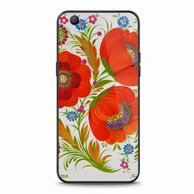 Summer Is Coming OPPO A59 Phone Case