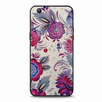 You Are So Eccentric OPPO A59 Phone Case