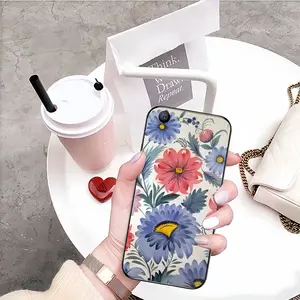 Innocent But Strong OPPO A59 Phone Case