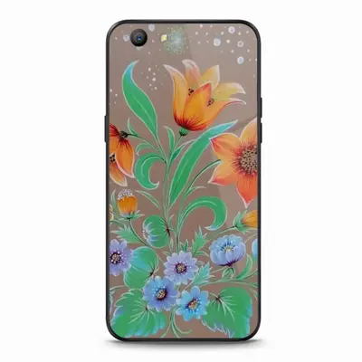 I Am Your Lilly OPPO A59 Phone Case