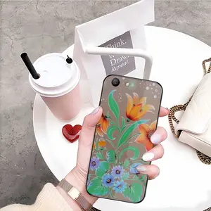 I Am Your Lilly OPPO A59 Phone Case