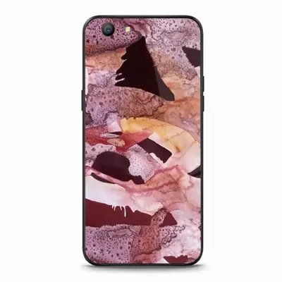 Coconut Octopus OPPO A59 Phone Case