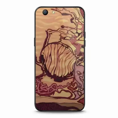 Cellaule - Of The Cell OPPO A59 Phone Case