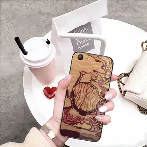 Cellaule - Of The Cell OPPO A59 Phone Case