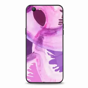 Utopia Alien Ii OPPO A59 Phone Case