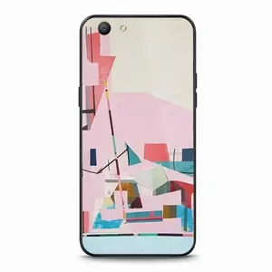 Inside And Out OPPO A59 Phone Case