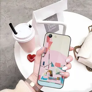 Inside And Out OPPO A59 Phone Case