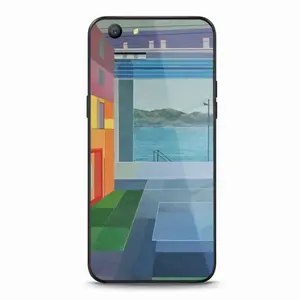 Urban I OPPO A59 Phone Case