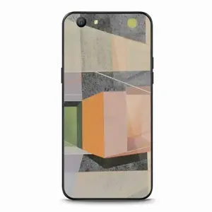 Our Space OPPO A59 Phone Case