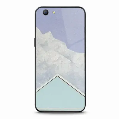 Spaces Between Us OPPO A59 Phone Case