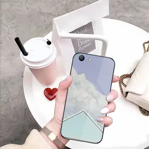 Spaces Between Us OPPO A59 Phone Case