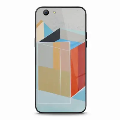 City Expression OPPO A59 Phone Case