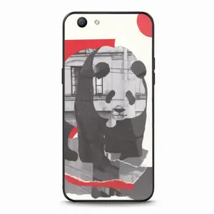 Wwf Panda OPPO A59 Phone Case