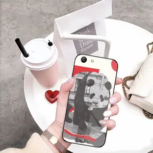 Wwf Panda OPPO A59 Phone Case