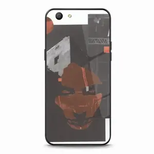 Horror OPPO A59 Phone Case