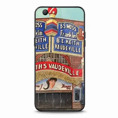 Bf Keiths Vaudeville New York City OPPO A59 Phone Case