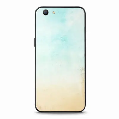 Purity Of Mind OPPO A59 Phone Case