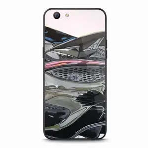 Crowns And Mclaren OPPO A59 Phone Case