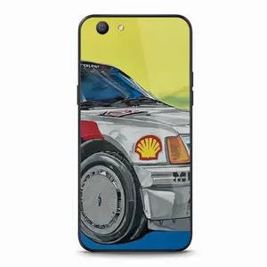 Peugeot 205 OPPO A59 Phone Case