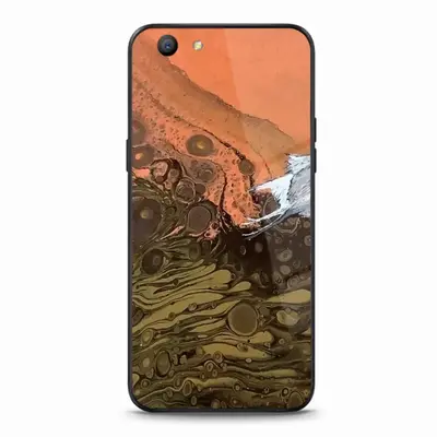 End Of Day OPPO A59 Phone Case