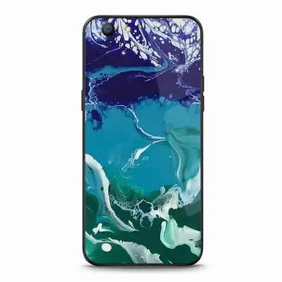 Stormy Sea OPPO A59 Phone Case