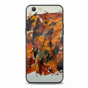 The Scar OPPO A59 Phone Case