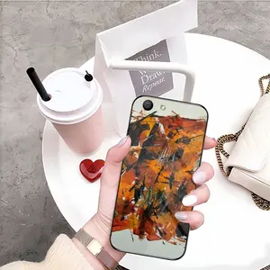 The Scar OPPO A59 Phone Case