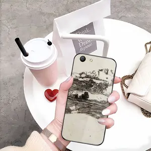 Parisian Pavement OPPO A59 Phone Case