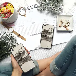 Parisian Pavement OPPO A59 Phone Case