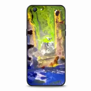 Ruins OPPO A59 Phone Case