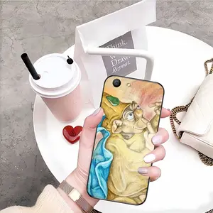 Ssssshhhh OPPO A59 Phone Case