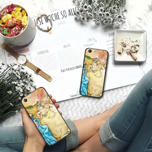 Ssssshhhh OPPO A59 Phone Case