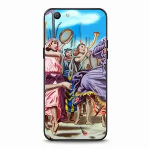 Jubilation OPPO A59 Phone Case