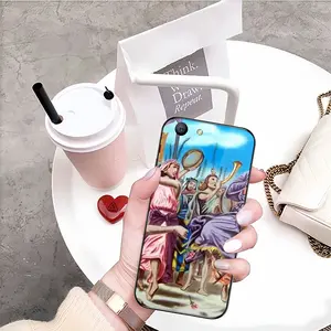 Jubilation OPPO A59 Phone Case