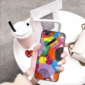 Circle OPPO A59 Phone Case